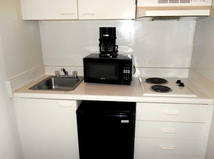 Home 1 Extended Stay Jonesboro Eksteriør billede
