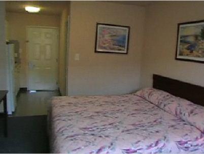 Home 1 Extended Stay Jonesboro Eksteriør billede