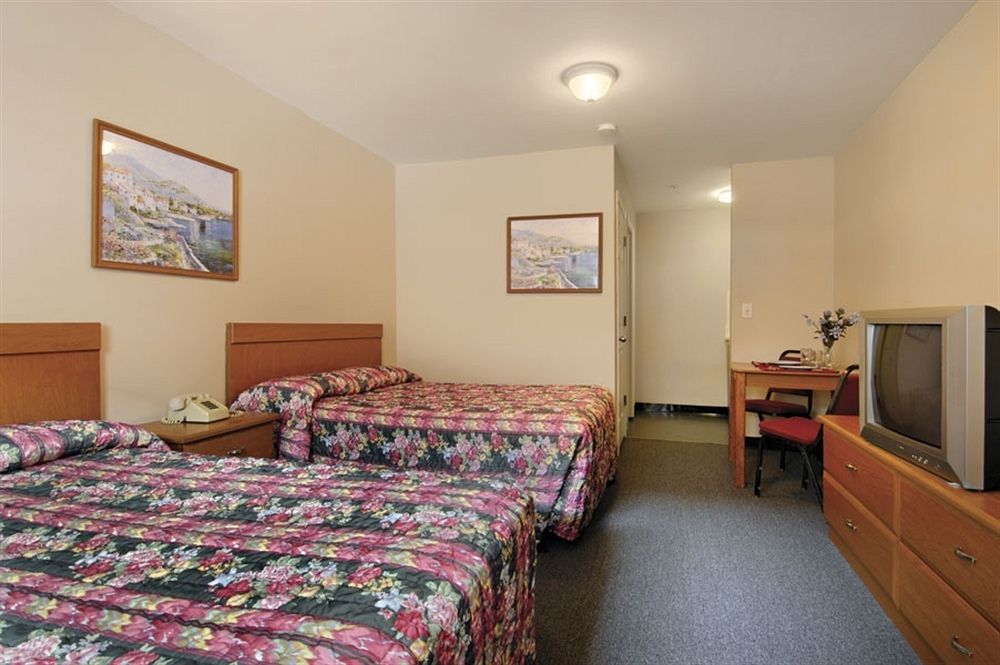 Home 1 Extended Stay Jonesboro Værelse billede