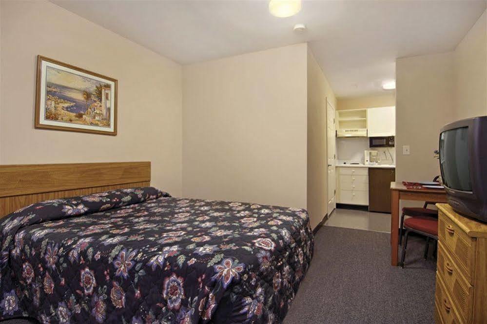 Home 1 Extended Stay Jonesboro Eksteriør billede