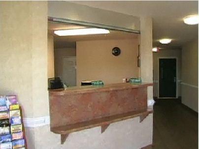 Home 1 Extended Stay Jonesboro Eksteriør billede
