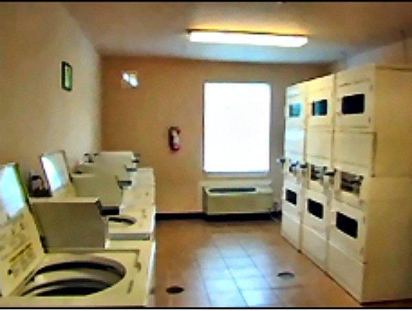 Home 1 Extended Stay Jonesboro Eksteriør billede